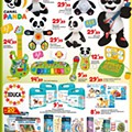 brinquedos e-leclerc 10 novembro a 9 dezembro